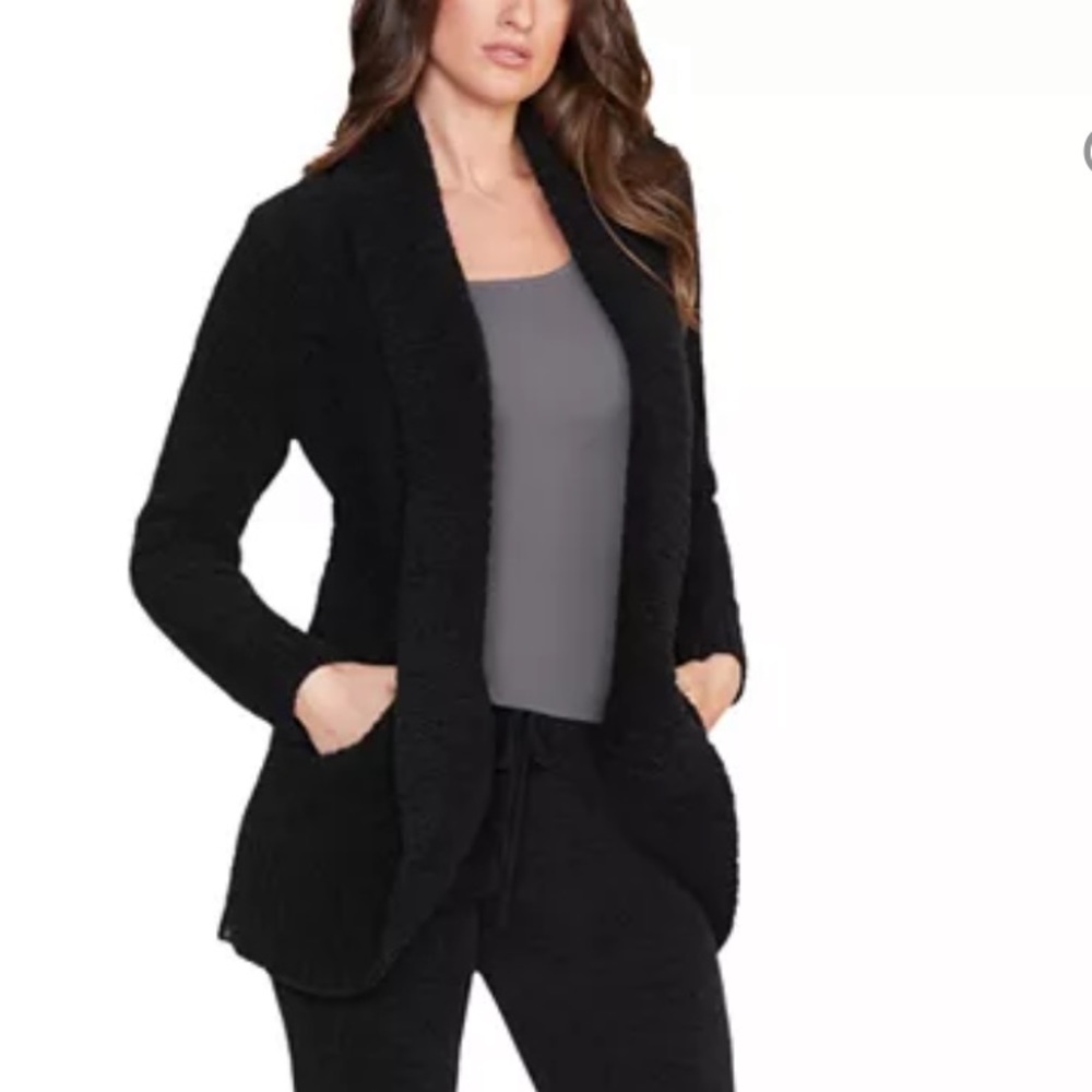 BarefootDreams Cardigan